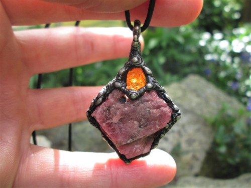 Talisman ,, Cesta Lásky " — foto 3