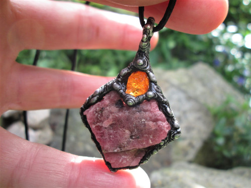 Talisman ,, Cesta Lásky " — foto 5