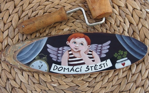 Domácí štěstí — foto 3