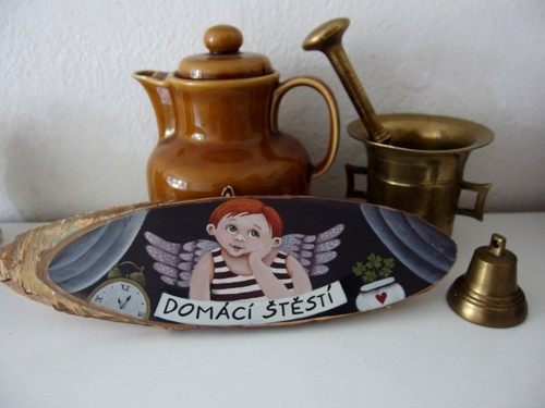 Domácí štěstí — foto 2