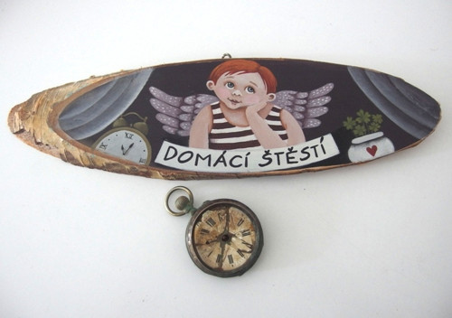 Domácí štěstí — foto 4