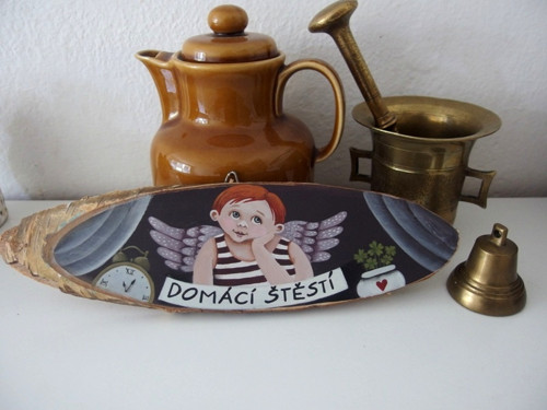 Domácí štěstí — foto 5