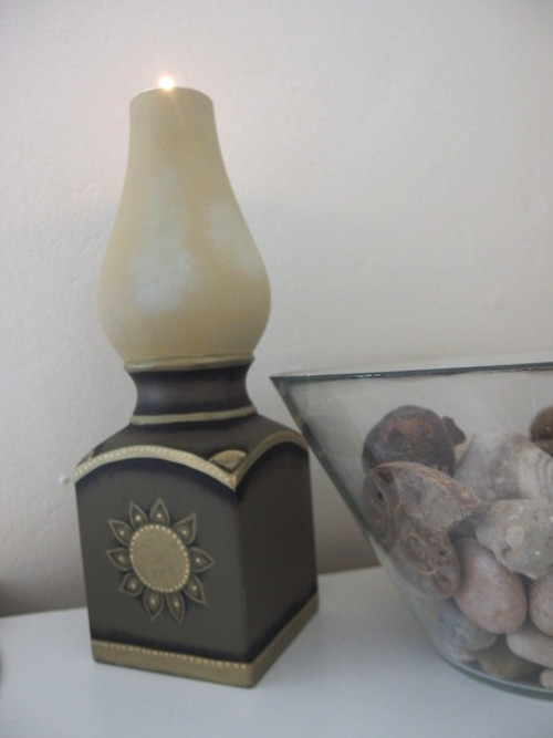 Nerozbitná LEDpetrolejka — foto 5