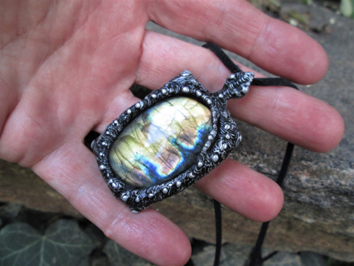 Talisman ,, Hadí Magie " — foto 2