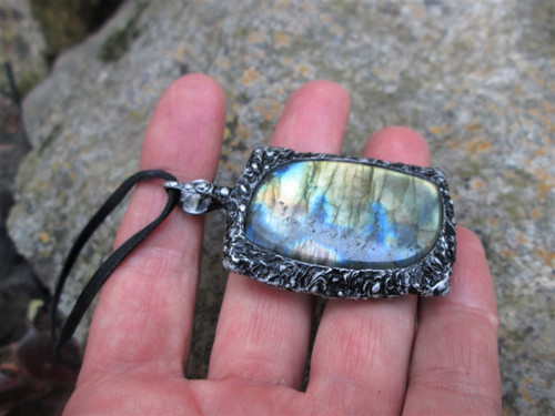 Talisman ,, Hadí Magie " — foto 6
