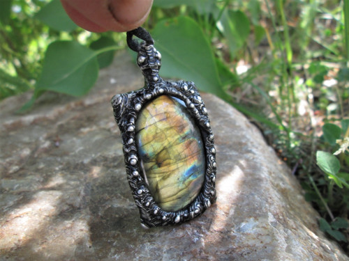 Talisman ,, Hadí Magie " — foto 3