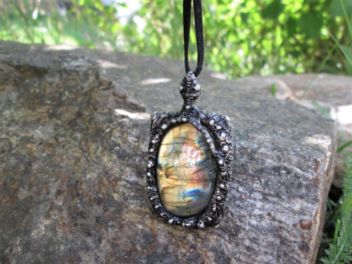 Talisman ,, Hadí Magie " — foto 5