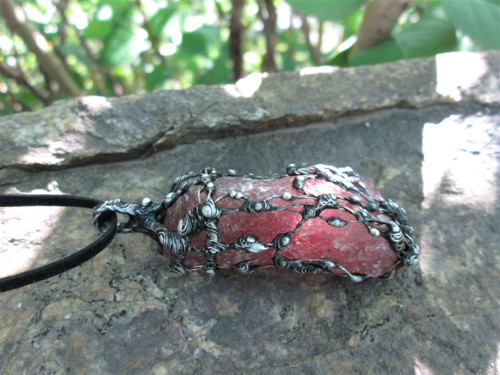 Talisman ,, Afrodita " — foto 3
