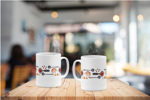 Hrnek Coffee Stuff — foto 3