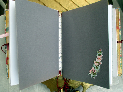 Scrapbookový zápisník — foto 2