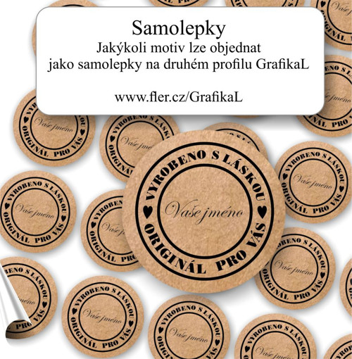 Svatební razítko — foto 3