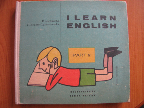 I learn English. — foto 4