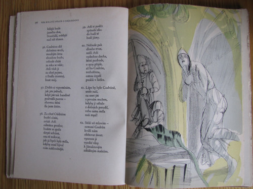 Edda, bohatýrské písně — foto 2