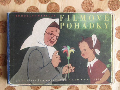 Filmové pohádky, r.1951 — foto 4