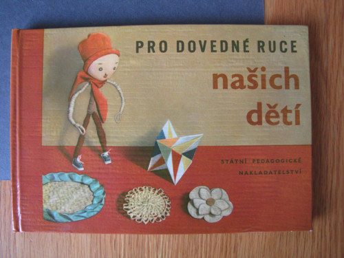 Pro dovedné ruce našich dětí. — foto 6