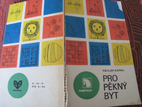 Pro pěkný byt. Retro. — foto 4