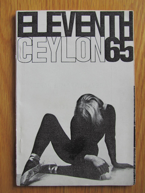 Eleventh ceylon65 — foto 4