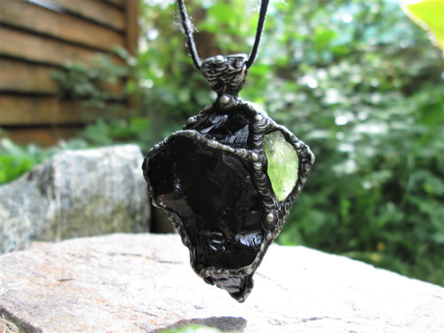Talisman ,, Ochránce Prány " — foto 2