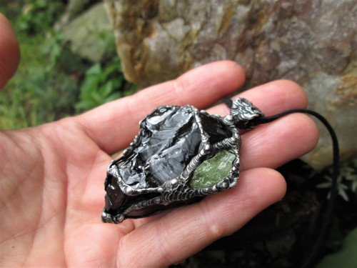 Talisman ,, Ochránce Prány " — foto 3
