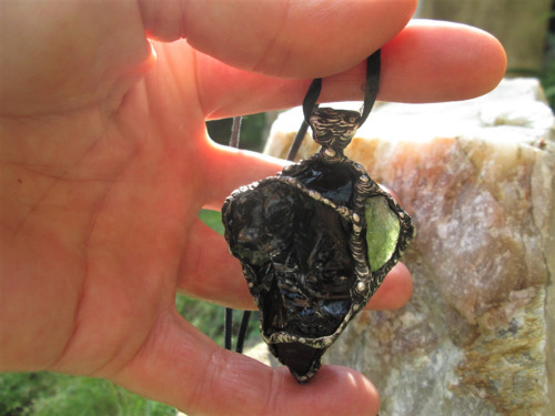 Talisman ,, Ochránce Prány " — foto 6