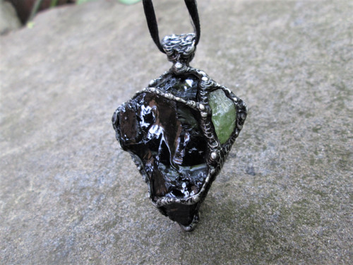 Talisman ,, Ochránce Prány " — foto 4