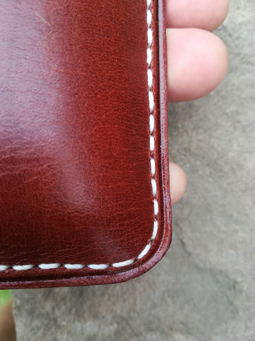 Pouzdro na mobil — foto 2