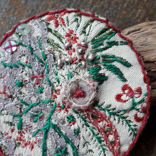 Zahrada snů — foto 3