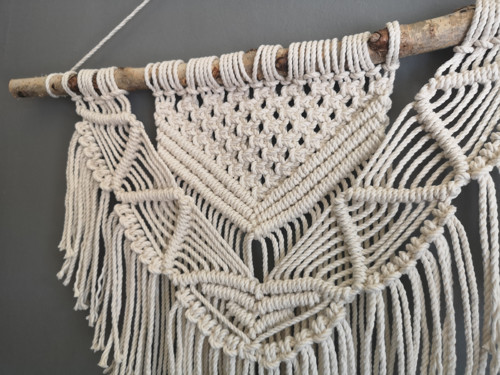 Macrame — foto 2