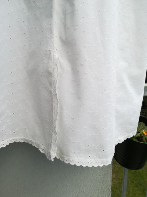 Bílá madeirová — foto 3
