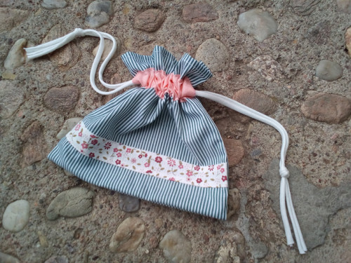 "Pompadůrka" na cokoli... — foto 3