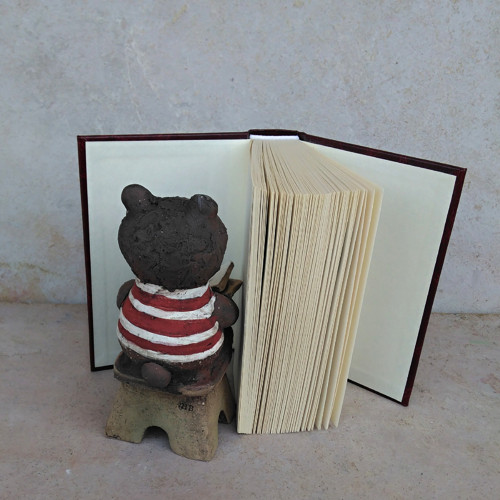 Mezi stránkami — foto 4