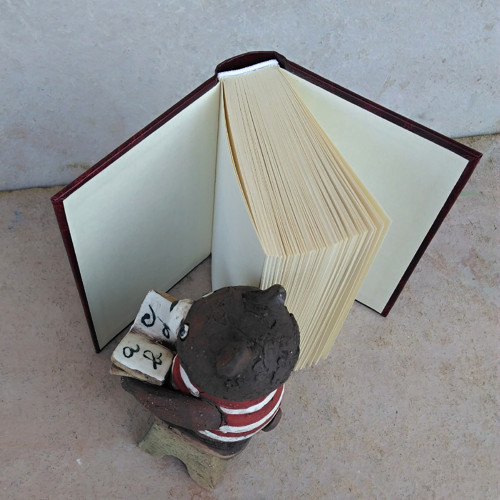 Mezi stránkami — foto 3