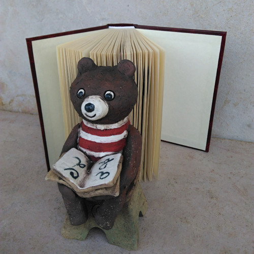 Mezi stránkami — foto 5