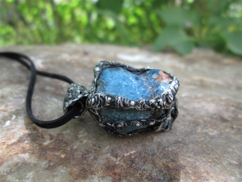 Talisman ,, Šestého smyslu " — foto 2