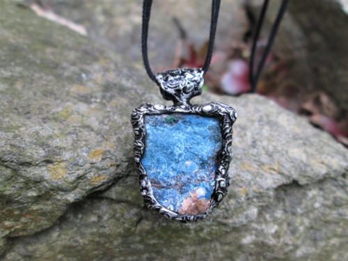Talisman ,, Šestého smyslu " — foto 3
