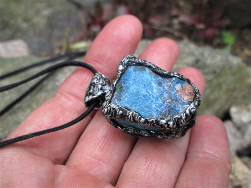 Talisman ,, Šestého smyslu " — foto 5