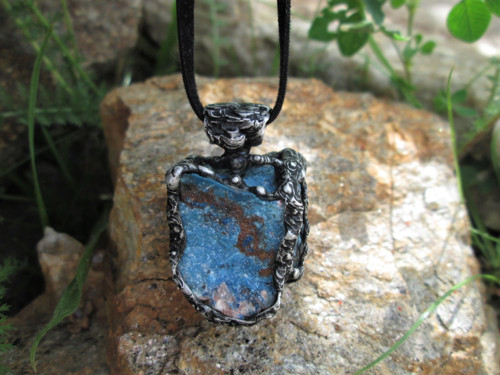 Talisman ,, Šestého smyslu " — foto 6