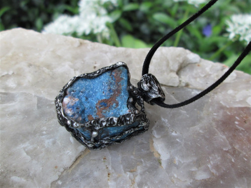 Talisman ,, Šestého smyslu " — foto 4