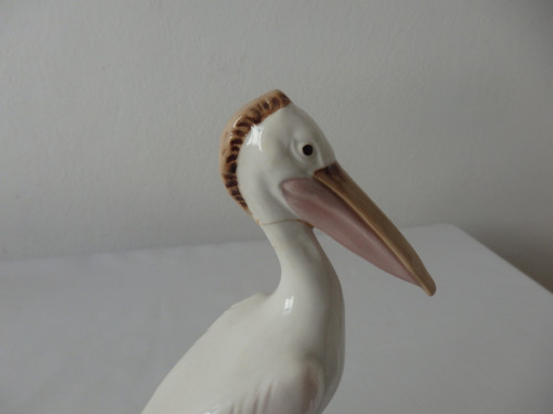Pelikán Royal Dux — foto 4