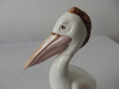 Pelikán Royal Dux — foto 3