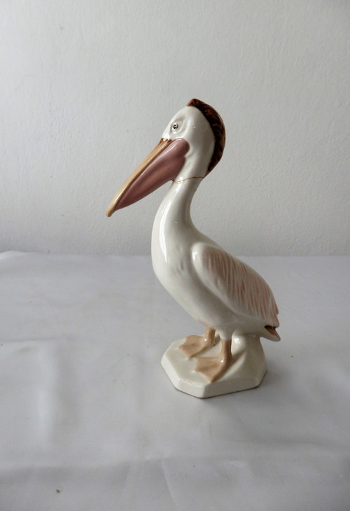 Pelikán Royal Dux — foto 2