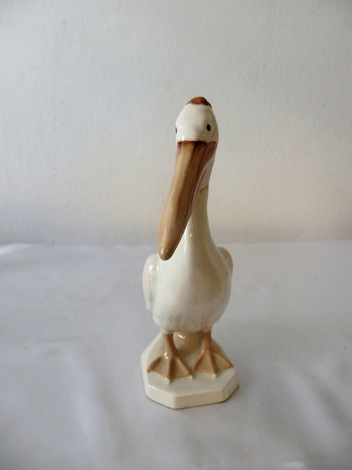 Pelikán Royal Dux — foto 6