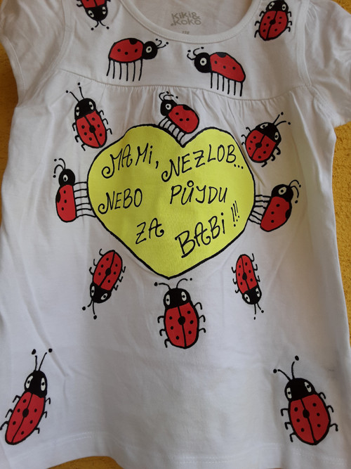 Mami nezlob!!! — foto 4
