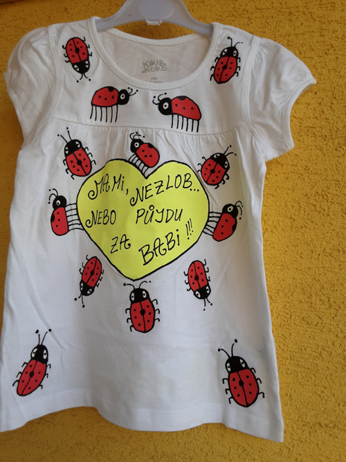Mami nezlob!!! — foto 5