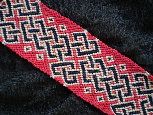 Náramek "Ikonostas" — foto 2