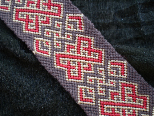 "Královský" náramek 1 — foto 2