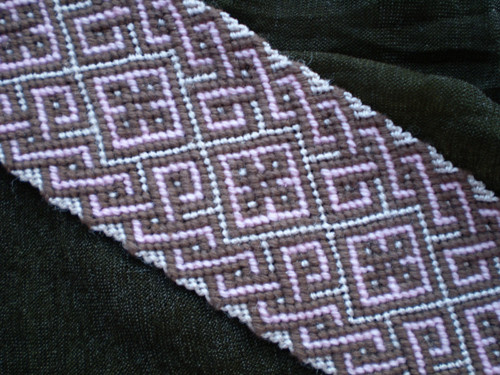 Náramek "Perleťový 1" — foto 2
