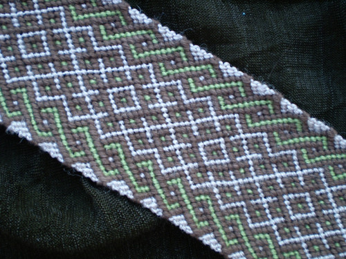 Náramek "Perleťový 3" — foto 2