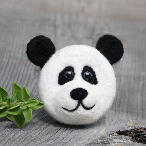 Panda — foto 2