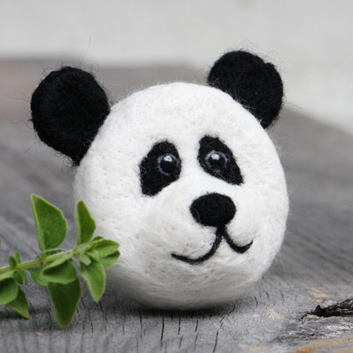 Panda — foto 3